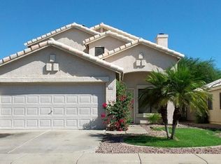 2116 E Donald Dr, Phoenix, AZ 85024