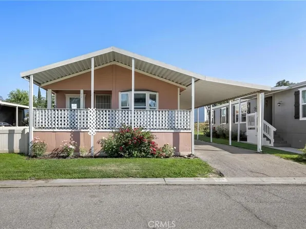 2851 S La Cadena Dr Space 72, Colton, CA 92324