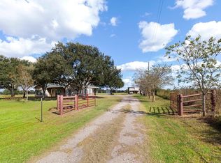 15120 Mound Rd, Hockley, TX 77447