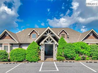 137 Trails End #33-A, Banner Elk, NC 28604