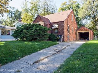 3500 Amherst St, Des Moines, IA 50313