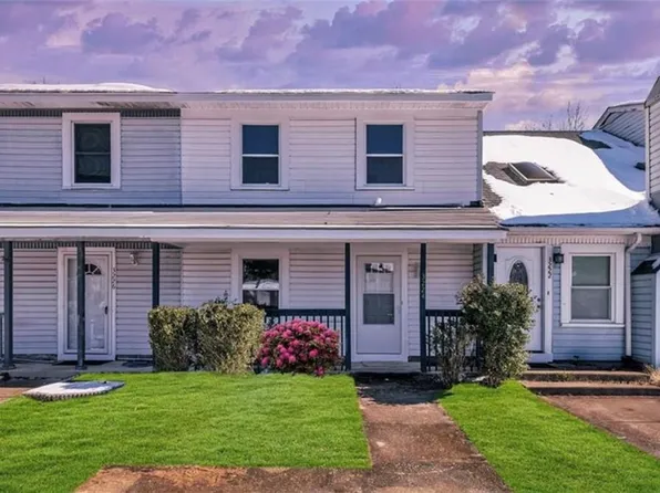 3224 Creekside Dr, Virginia Beach, VA 23453