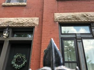 1449 N Rockwell St #2R, Chicago, IL 60622