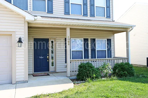 Building Photo - 3063 Goddard Ct