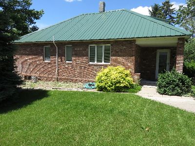 210 S Kimmel St, Osceola, NE, 68651