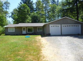 23788 S Highway 211, Colton, OR 97017