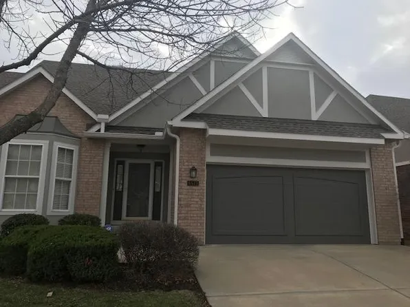 6523 W 134th Ter, Overland Park, KS 66209