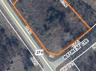 0 Geer Hwy, Marietta, SC 29661