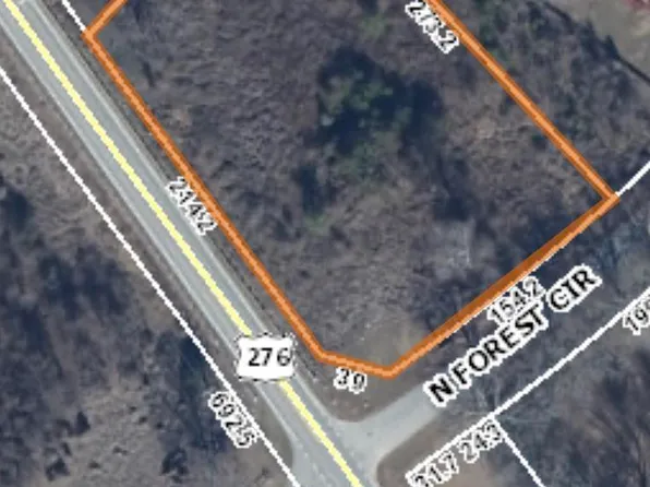 0 Geer Hwy, Marietta, SC 29661