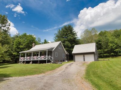 2825 Merriam Rd, Wellsburg, NY, 14894