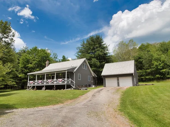 2825 Merriam Rd, Wellsburg, NY 14894
