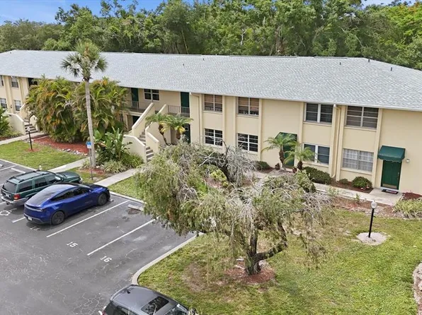 4805 Rilma Ave APT 106, Sarasota, FL 34234
