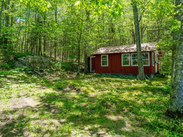 314 Frye Mountain Road, Knox, ME 04986