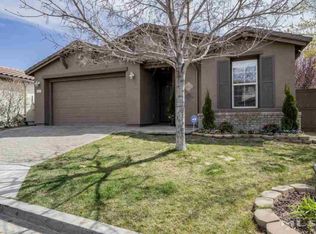 520 Martingale Ct, Reno, NV 89521