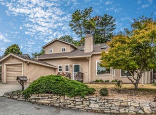 54 Via Ventura, Monterey, CA 93940
