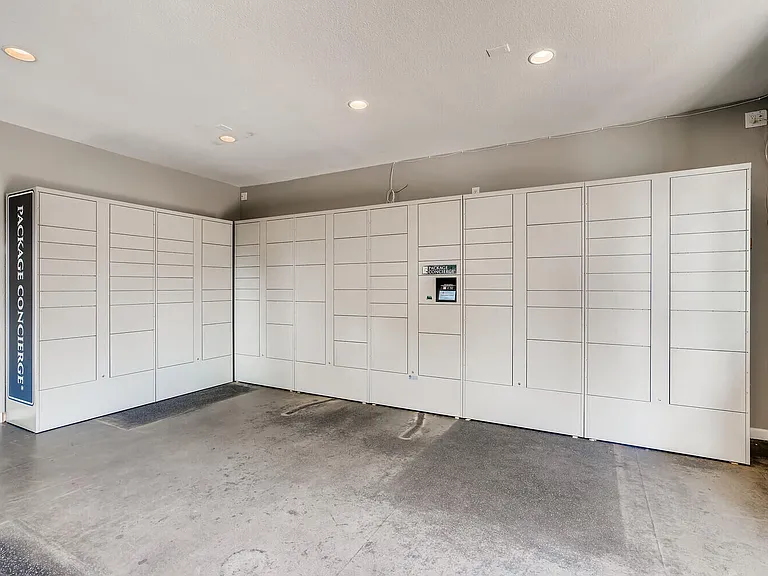 Loretto Heights — Photo 19