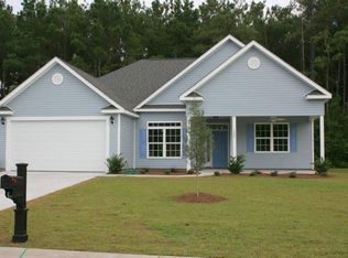 190 Shady Arbor Loop #ELM, Longs, SC 29568