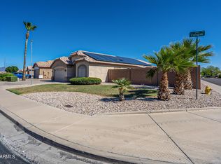 10153 E Calypso Ave, Mesa, AZ 85208