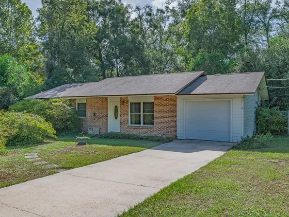 69 Anna Dr, Crawfordville, FL 32327