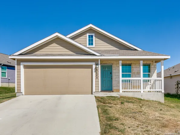 3603 MANOWAY BAY, San Antonio, TX 78223