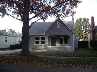 4510 55th St, Sacramento, CA
