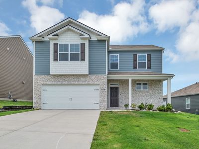 5009 Benelli Dr, Lebanon, TN, 37090