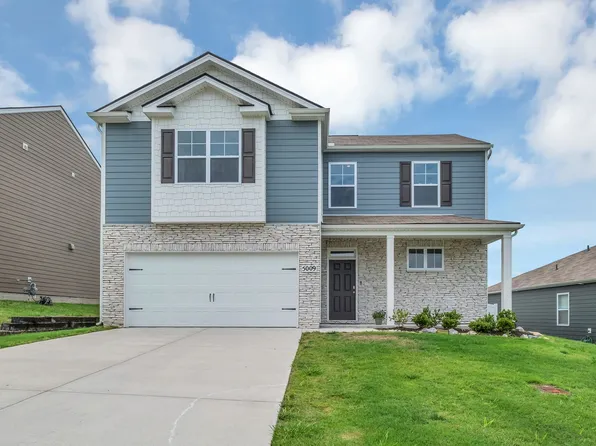 5009 Benelli Dr, Lebanon, TN 37090