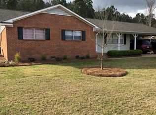 523 Cindy Dr, Thomasville, GA 31792