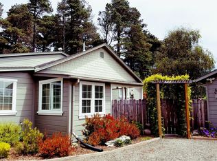 23625 N Highway 1, Fort Bragg, CA 95437