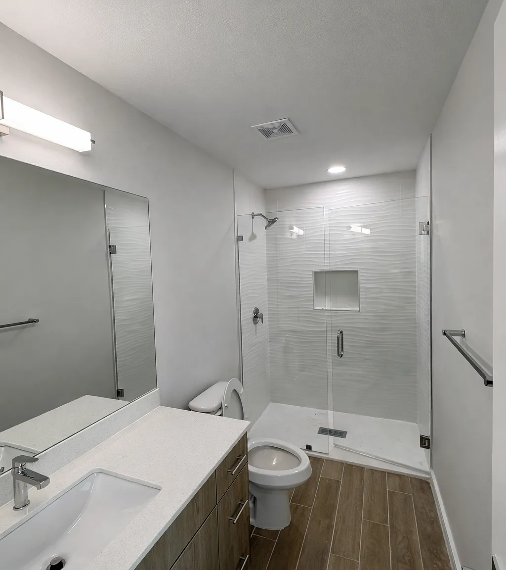 3 bed, 1150 sqft, $1,350 — Photo 4