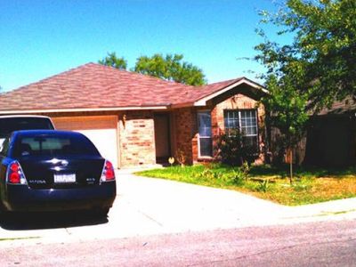 623 Heritage Way, San Antonio, TX, 78245