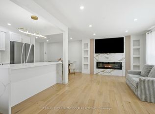 47 Barrington Dr, Welland, ON L3C5Z8