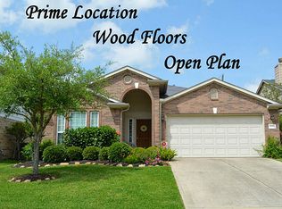 9650 Rex Creek Ct, Spring, TX 77379