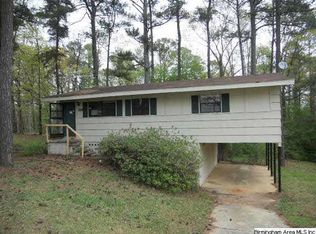 200 Meadwood Dr NE, Birmingham, AL 35215