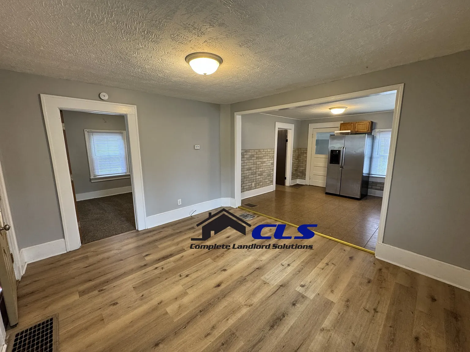 3115 North 13th 1/2 Street - 1 — Photo 2