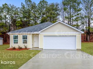 162 Village Creek Dr, Chatsworth, GA 30705