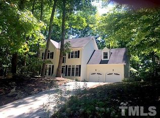 909 Stable Ridge Dr, Holly Springs, NC 27540