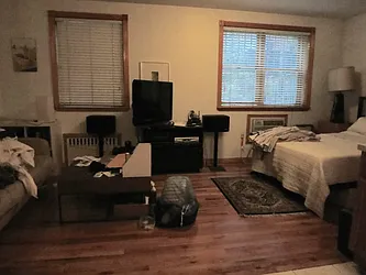 Rented by Bohemia Realty Group