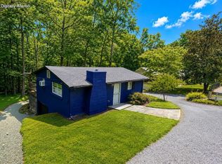 277 Camp Attrahunt Rd, Monticello, KY 42633