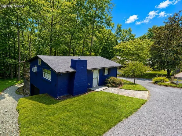 277 Camp Attrahunt Rd, Monticello, KY 42633