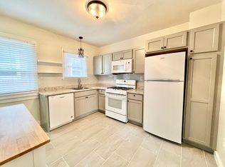 803 Heberton Ave #803, Pittsburgh, PA 15206