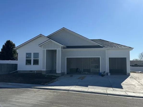 2986 Eleanor Ct, Elko, NV 89801