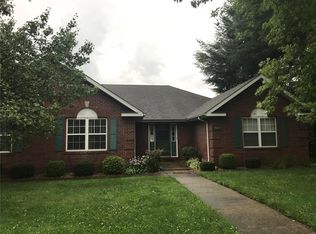 4042 Stonewall Ln, Shiloh, IL 62221