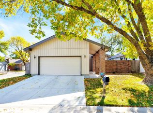 7700 E 13th St N UNIT 92, Wichita, KS 67206