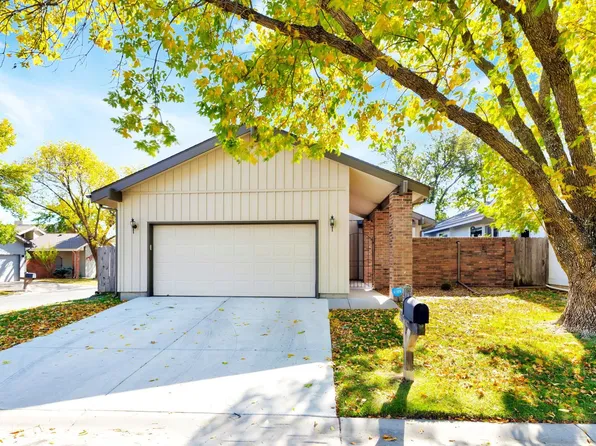 7700 E 13th St N Unit 92, Wichita, KS 67206