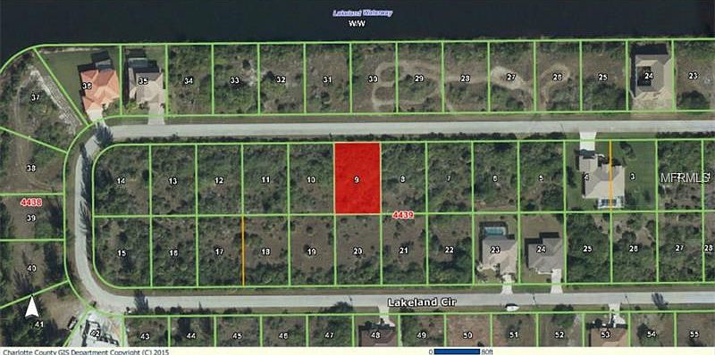 1st image of 15209 Lakeland Cir
