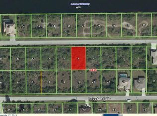 15209 Lakeland Cir, Port Charlotte, FL 33981