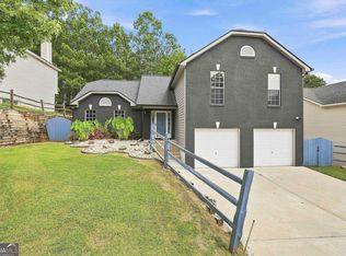 2455 Tolliver Dr, Ellenwood, GA 30294