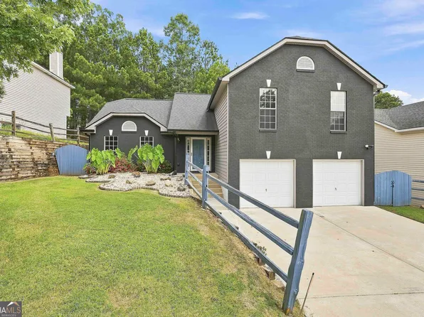 2455 Tolliver Dr, Ellenwood, GA 30294