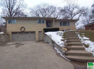 3510 Douglas St, Sioux City, IA 51104